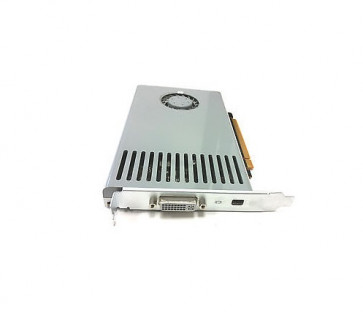 661-5008 - Apple 512MB nVidia GeForce GT120 GDDR3 PCI Express x16 Video Graphics Card