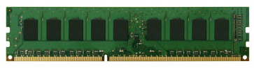 661-5717 - Apple 4GB DDR3-1333MHz PC3-10600 ECC Unbuffered CL9 240-Pin DIMM 1.35V Low Voltage Dual Rank Memory Module