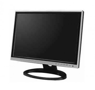 6622HS1 - Lenovo D221 22-inch Widescreen Flat Panel LCD Monitor