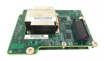 667762-B21 - HP Nvidia Quadro 3000 2GB GDDR5 SDRAM 256-Bit MXM 3.0 Type B Video Graphics Card