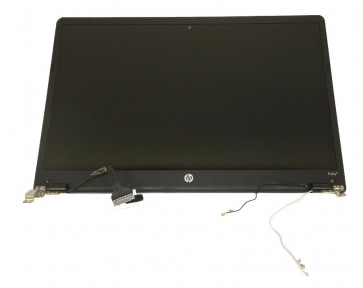 672350-001 - HP Folio 13.3-inch WXGA HD BrightView LED LCD Screen