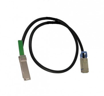 674857-001 - HP 7m Optical FDR IB QSFP Cable