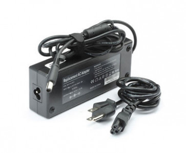 677762-003 - HP 120-Watts Slim Pfc Ac Smart Power Adapter