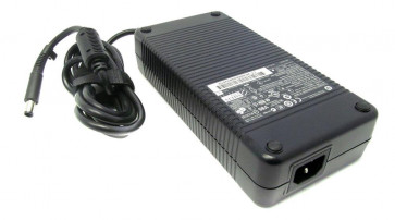 677765-003 - HP AC Adapter 230-Watts Fiber Channel Slim Adapter