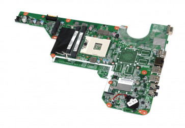 680568-001 - HP System Board (Motherboard) Intel HM55 Chipset for Pavilion G6 / G7 Series Laptops