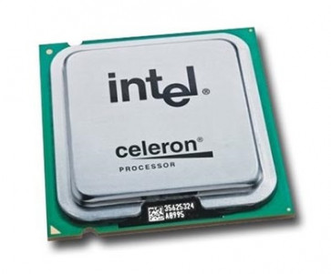 68604355 - NCR 550MHz 100MHz FSB 128KB L2 Cache Socket H-PBGA495 / PPGA495 Mobile Intel Celeron 1-Core Processor
