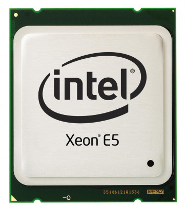 686843-L21 - HP 2.70GHz 8.0GT/s QPI 20MB L3 Cache Socket LGA2011 Intel Xeon E5-4650 8-Core Processor for HP ProLiant DL560 Gen8 Server
