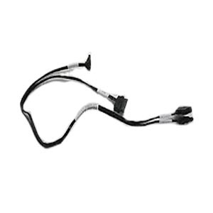 687956-001 - HP Rear Drive Cage Cable kit for ProLiant DL380e Gen8