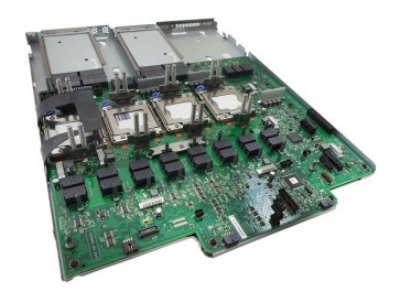 69Y1836 - IBM Processor Board for X3850 X5 / X3950 X5
