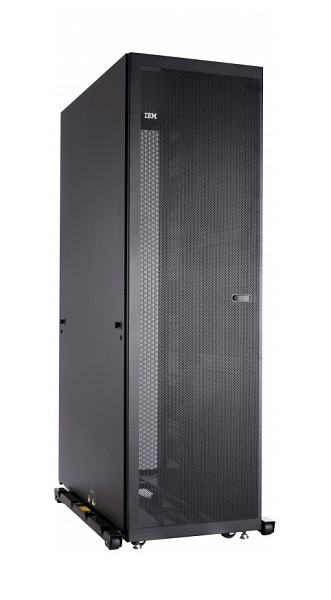 69Y2009 - IBM 42U 1200mm Deep Dynamic Expansion Rack