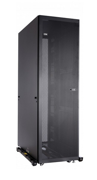 69Y2011 - IBM 42U 1200mm Deep Dynamic Expansion Rack
