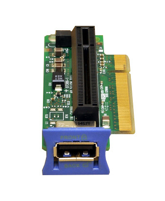 69Y4324 - IBM PCI-Express Riser Card for System x3650 X8