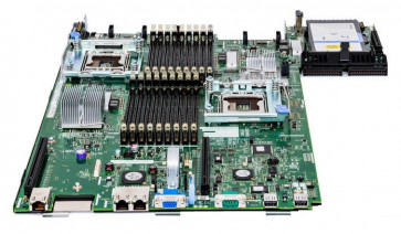 69Y5082 - IBM System Board (Motherboard) Socket LGA1366 for System x3550 M3 / x3650 M3