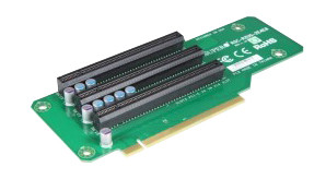 69Y5321 - IBM PCI Express Riser Card for System x3650 M4
