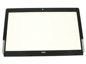 6JTWK - Dell Precision LED Black Bezel
