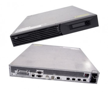 70-40927-01 - HP StorageWork HSV110 7-Port Virtual Array Controller with Dual Power Supply