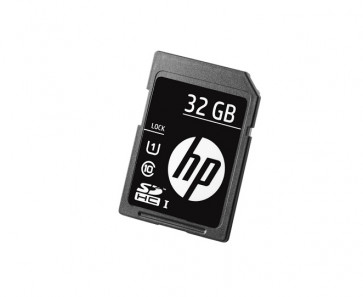 700136-B21 - HP 32GB SD Mainstream Flash Media Kit