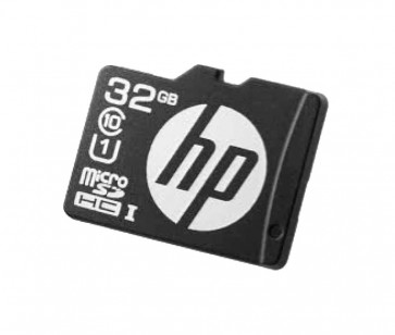 700139-B21 - HP 32GB Enterprise Mainstream microSD Flash Memory Kit