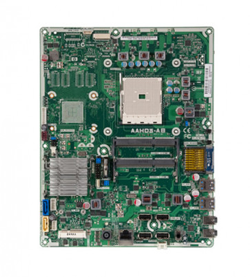 700543-501 - HP System Board (Motherboard) AMD for Pavilion Envy 23-B030Z All-in-One Desktop PC