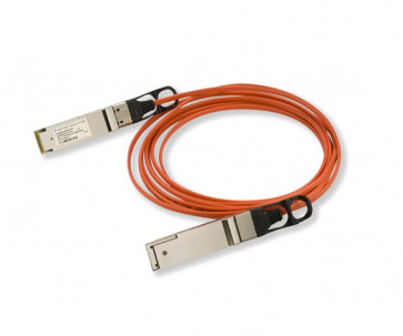 7040001 - Sun / Oracle 50M MPO to MPO High Bandwidth QSFP Optical Cable