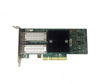 7046442 - Sun / Oracle Module M3 Dual 40Gb/s Dual Port QDR InfiniBand Host Channel Adapter