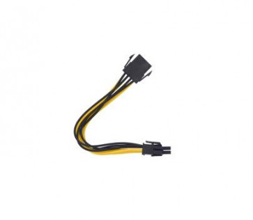 7064125 - Sun / Oracle 394mm 8-Pin DC Power Cable