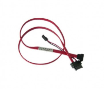 7064128 - Sun / Oracle DVD Data and Power Cable for X5-2 Server