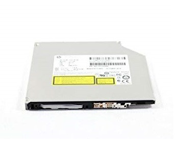 707893-6C0 - HP BD-ROM SATA 9.5mm Blu-ray Drive
