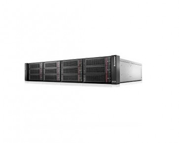 70F10000UX - Lenovo ThinkServer SA120 Direct Attached Storage