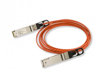 7105206 - Sun / Oracle 100M MPO to MPO InfiniBand QSFP Optical Cable