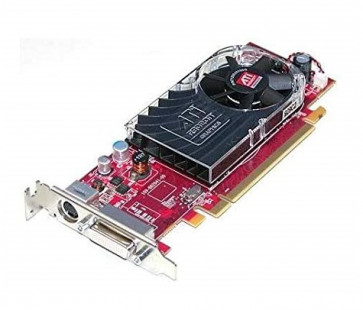 7120036200G - ATI Radeon HD 4550 512MB DDR3 PCI Express x16 Graphics Card
