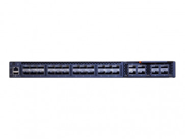7159BRX - Lenovo RackSwitch G8332 (Rear to Front)