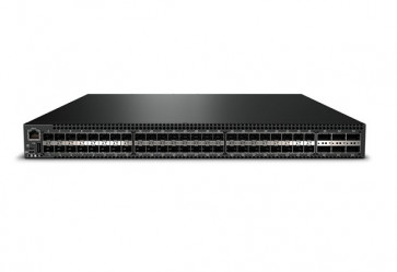 7159CFV - Lenovo RackSwitch G8272 48-Port (Front to rear)