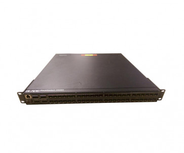7309G64 - IBM RackSwitch G8264R Modular Switch Manageable 52 x Expansion Slots (Refurbished / Grade-A)