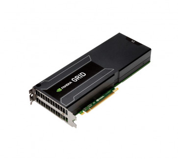 732635-001 - HP nVidia Tesla K2 Dual Gpu PCI-Express Module 8GB Video Card
