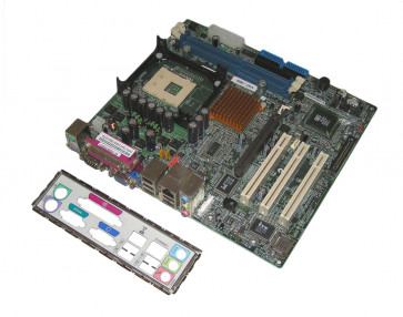 732775-501 - HP System Board (Motherboard) with Intel Core-i5 4200U Processor for Touchsmart M6-K000 Series Sleekbook Laptop