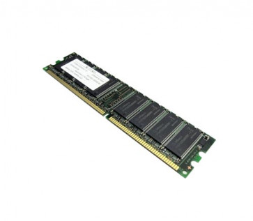 73P2684 - IBM 512MB DDR-400MHz PC3200 non-ECC Unbuffered CL3 184-Pin DIMM 2.5V Memory Module