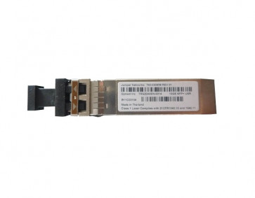 740-030658 - Juniper 10Gigabit Ethernet SFP+ Transceiver Module