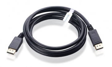 74P4855 - IBM 9-Pin 4ft Male to Female DB9 Port Cable