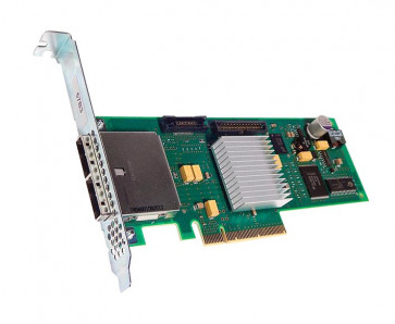 74Y8748 - IBM 2-Port SAS 3Gb/s PCI Express x8 Disk/Tape Adapter