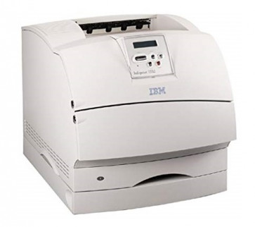 75P4400 - IBM InfoPrint 1332 Laser Printer