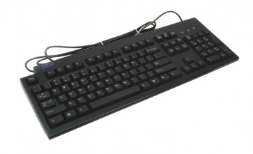 76H0895 - IBM 104-Keys PS/2 Preferred Keyboard (Gray)