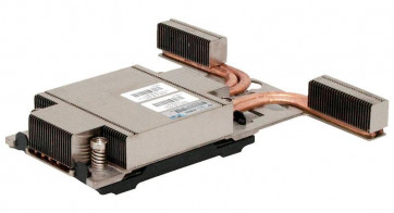 775404-001 - HP High Performance Screw-Down Heatsink Assembly for ProLiant DL360 Gen9 Server
