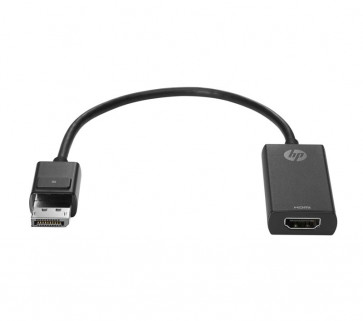 780083-001 - HP DisplayPort to HDMI v1.4 Video Connector Cable Assembly