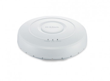 78Y6609 - D-Link 300Mbps 1000Base-T 802.11b/a/g/n Wireless Access Point