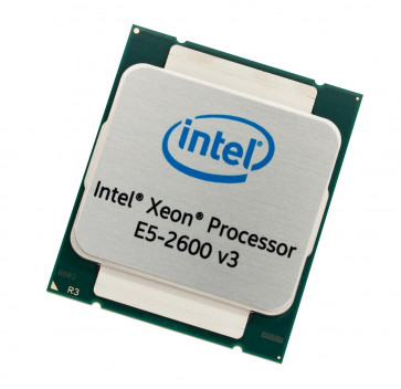 790710-B21 - HP 2.30GHz 9.60GT/s QPI 40MB L3 Cache Socket LGA2011-3 Intel Xeon E5-2698V3 16-Core Processor for ProLiant XL2x0 Gen9 Server