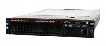 7915-AC1 - IBM System s3650 M4 CTO Chassis