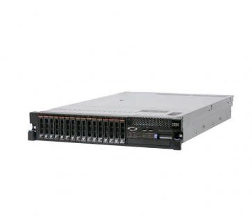 7915B2U - IBM x3650 M4 1x Intel Xeon 2.40GHz Quad Core CPU 10MB L3 Cache 4GB DDR3 SDRAM Rack Server System