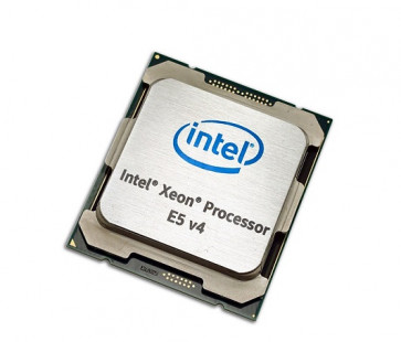 791917-001 - HP 2.00GHz 9.60GT/s QPI 40MB Cache Socket FCLGA2011 Intel Xeon E5-4667 V3 16 Core Processor
