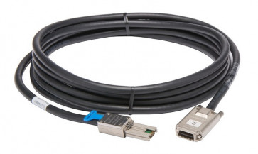 793446-001 - HP 10M 32.8 ft AOC 12Gb/S Mini SAS Hard Drive Active Optical Cable